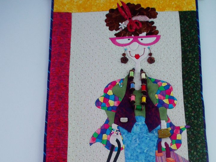 　Ｑｕｉｌｔ 　Ｄｉｖａ　♥